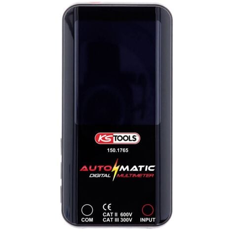 KS Tools 150.1765 Multimètre
