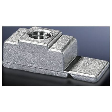 Rittal TS 4163.000 Ecrou à emboitement Fonte 50 pc(s) (1/2)
