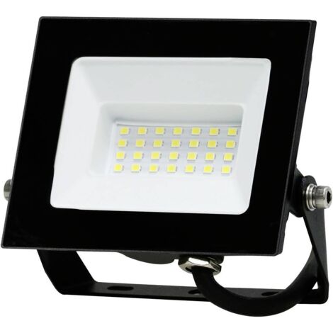 Heitronic BOLTON 2.0 VO-501410 Projecteur LED extérieur 20 W Couleur d'éclairage (ampoule LED): blanc chaud (1/3)