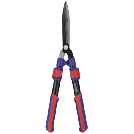 WorkPro WP332017 Taille-haie guidon réglable (1/3)