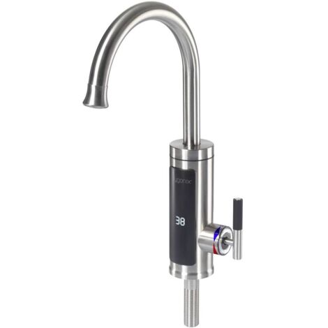 Sygonix SY-5773108 Chauffe-eau A (A+ - F) 3000 W (1/5)
