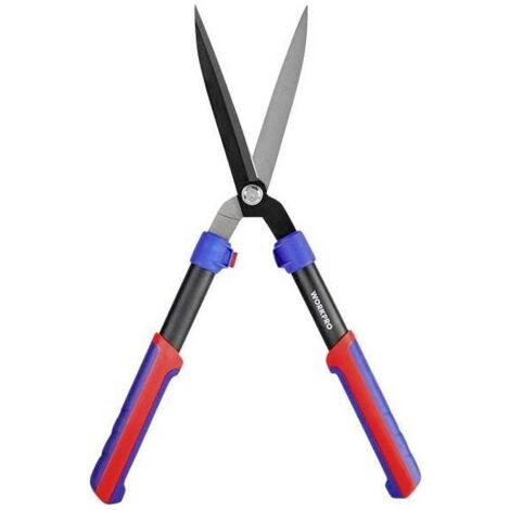 WorkPro WP332016 Taille-haie A717723 (1/4)