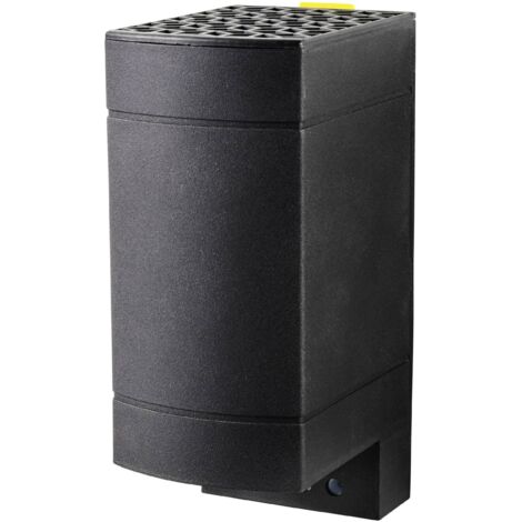 TRU COMPONENTS TC-NTL152-100W Chauffage d'armoire 120 - 250 V 100 W (L x l x H) 150 x 60 x 90 mm 1 pc(s) C065982 (1/5)