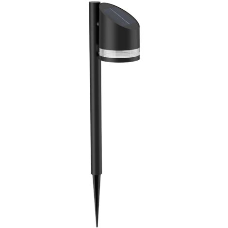 Philips LED 8720169265608 Fyve Lampe de jardin solaire LED 1.5 W (1/5)