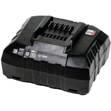Chargeur RO BC14/36 pour électroportatif – Technologie sans fil – Gestion intelligente des batteries – Compatible avec batteries Rothenberger (1/6)