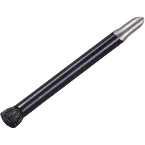 Rallonge Flexible Toolcraft 290 Mm - Embout Magnétique Pour Accès Difficiles - Entraînement 1/4" (6,3 Mm)