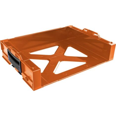 Fein i-Boxx Rack 33901790000 Porte-bagages (l x H x P) 442 x 101 x 342 mm Y769493 (1/3)
