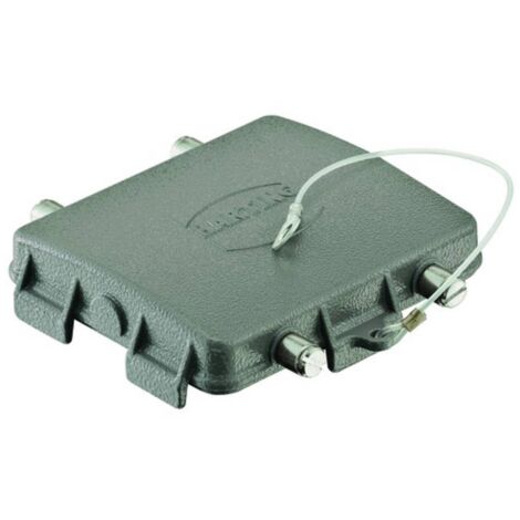 Couvercle de protection HARTING 09300325425 1 pc(s) R607531 (1/2)