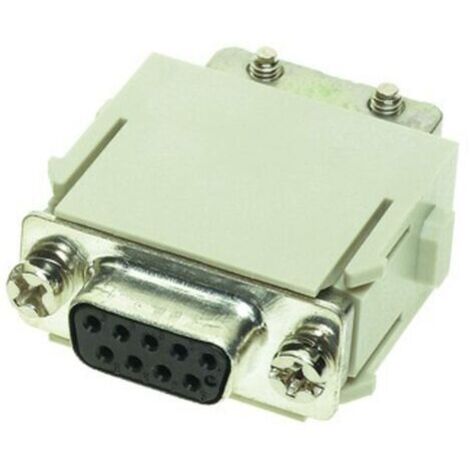 Module femelle HARTING 09140093101 1 pc(s) R604791 (1/2)