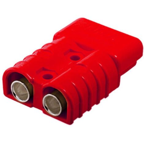 Connecteur de batterie haute intensité 175 A. 1130-0211-03 S175 rouge encitech Contenu: 1 pc(s) (1/5)