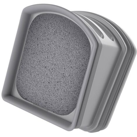 Xiaomi Truclean W10 Pro Wet Dry Filter 44091 Filtre pour aspirateur (1/3)