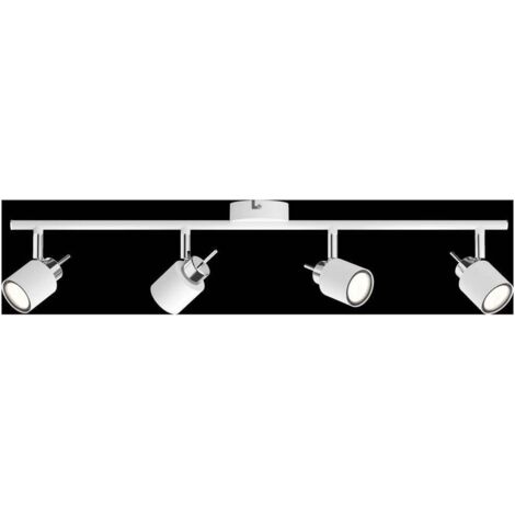 Philips Meranti 8719514465350 Spot de plafond GU10 blanc (1/5)