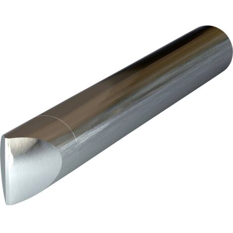 WELLER WLTCH6IR60 PANNE DE FER À SOUDER FORME DE BURIN TAILLE DE LA PANNE 6.40 MM CONTENU 3 PC(S) (1/3)