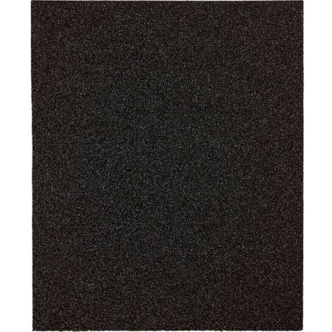 kwb 830480 Papier abrasif Grain 800 (L x l) 280 mm x 230 mm 5 pc(s) D219332 (1/3)