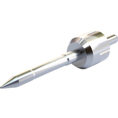 Weller WLTC03IBA4 Panne de fer à souder conique Taille de la panne 0.3 mm Contenu 3 pc(s) S514252 (1/3)