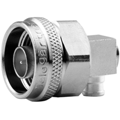 Telegärtner 100023979 100023979 Connecteur N mâle, coudé 50 Ω 1 pc(s) S236682 (1/3)