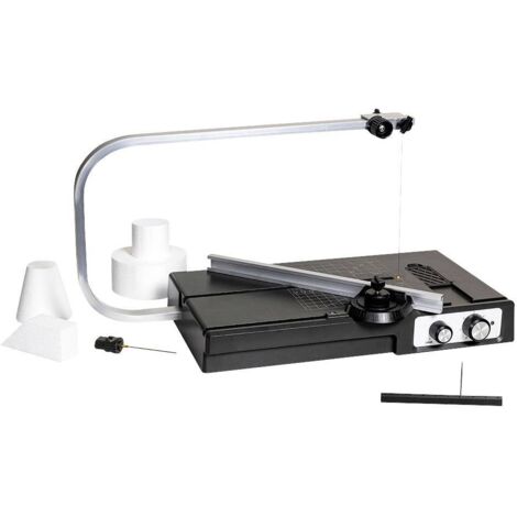 Découpeur de mousse rigide Donau Elektronik Profiline 1 pc(s) (1/4)