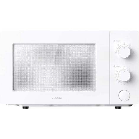 Xiaomi MWB010-2A micro-ondes blanc 20 litres 700 watts