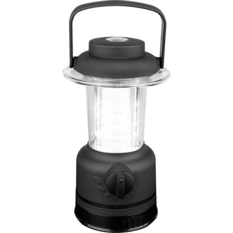 Calima 46002 LED Lanterne de camping 85 g bleu-noir Y265723 (1/4)