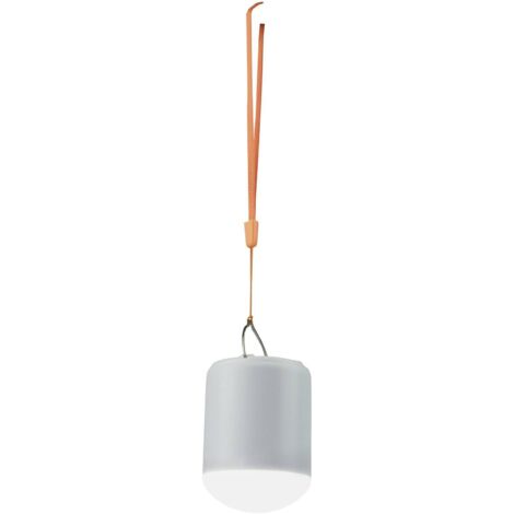 Calima 46076 Compresseur sans fil 0.04 bar sacoche ou coffret de rangement, avec lampe de travail (1/5)