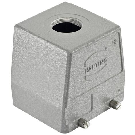Capot passe-câble HARTING 19300320429 1 pc(s) R076821 (1/2)