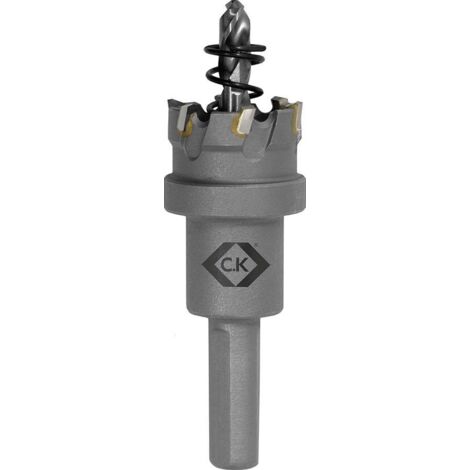 C.K T3203 022 T3203 022 Scie-cloche 22 mm 1 pc(s) Q272183 (1/5)