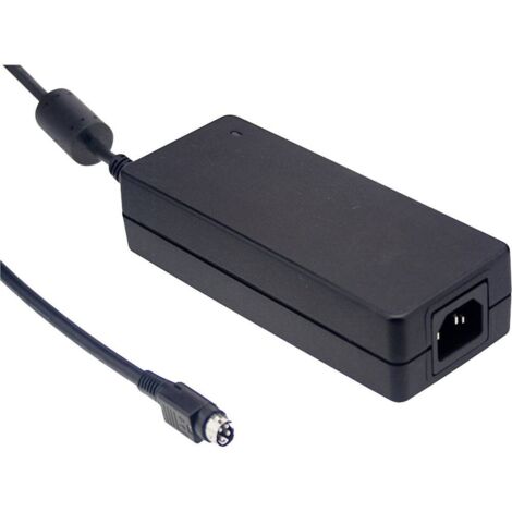 MW Mean Well GST120A24-R7B Alimentation de table à tension fixe 24 V/DC 5 A 120 W C269531