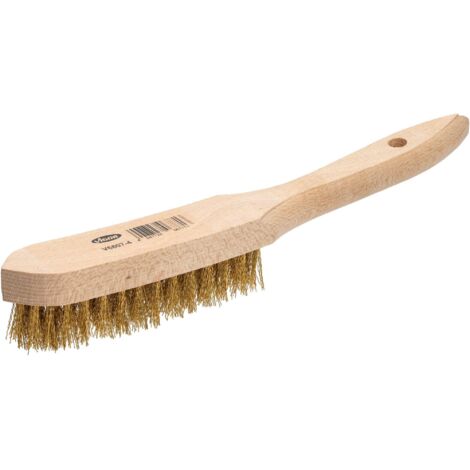 Vigor Brosse métallique 150 mm 1 pièce 1 pc(s) (1/4)