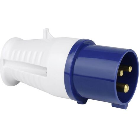 Calima 46030 Mâle CEE 16 A 230 V 1 pc(s) (1/3)