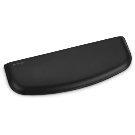 Repose-Poignet Ergonomique ENHANCE – Caoutchouc Ferme Anti-Dérapant – Pour Clavier & Souris – 20x10 Cm