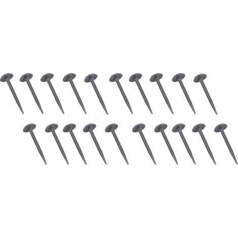 Calima 46022 Piquet de tente 87 mm x 30 mm x 30 m 1 pc(s) (1/5)
