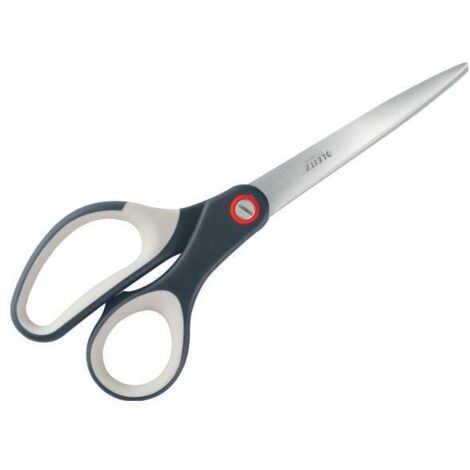 Leitz 53320089 universel Ciseaux universels 205 mm gris Y208463 (1/3)