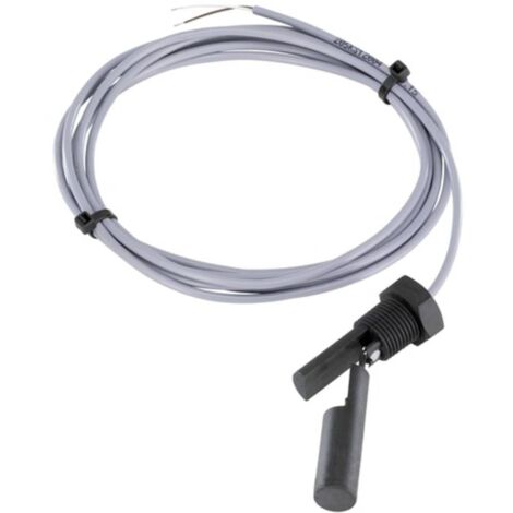 Bürkert TCL001 Capteur de niveau 250 V 1 NF (R), 1 NO (T) 1 pc(s) V144723 (1/2)