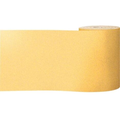 Bosch Accessories EXPERT C470 2608900899 Rouleau de papier abrasif non perforé Grain 120 1 pc(s)