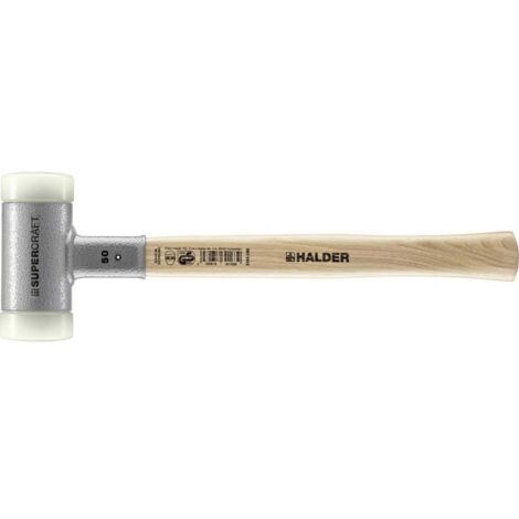 Maillet SUPERCRAFT 50mm rsfr. Halder