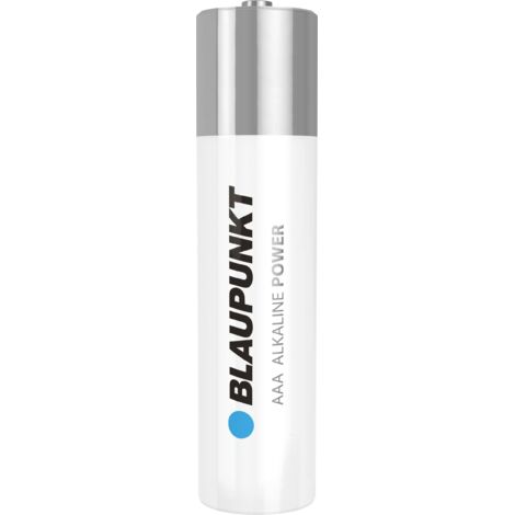 Blaupunkt Pile LR3 (AAA) alcaline(s) 1.5 V 16 pc(s) Y297193 (1/3)