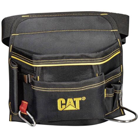 Sacoche à outils non équipée CAT 980568I (L x l x H) 90 x 310 x 265 mm A577913 (1/3)