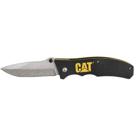 CAT 980002 Couteau polyvalent Longueur de la lame 79 mm (1/3)