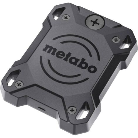 Tracker Metabo iOS pour iPhone/iPad – Indice de protection IP67 – Autonomie 3 ans – Suivi via Apple Find My – Bips sonores 120 dB (1/10)
