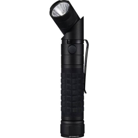 FB-1 | Support universel de lampe torche sur guidon vélo/VTT - Olight ance