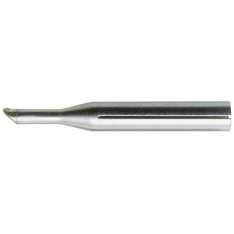 Ersa série 172 panne biseautée nickel 4,1 mm 2 pièces (1/4)