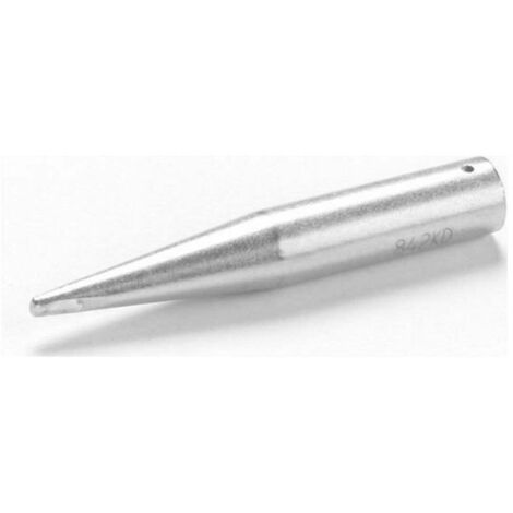 Ersa 0842KD Panne de fer à souder forme de burin, ERSADUR Contenu 1 pc(s) A751402