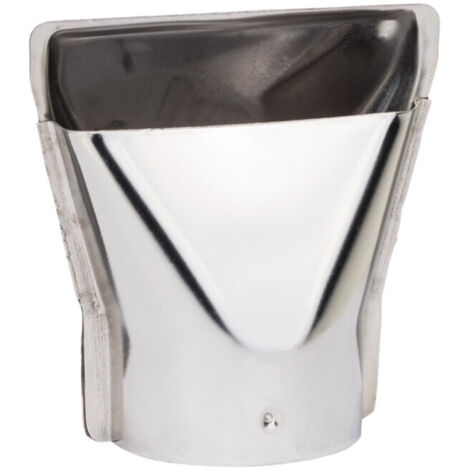 Buses protège-vitres, 50 mm, 33,5 mm Bosch Accessories 1609201796 Diamètre 33.5 mm N/A (1/4)