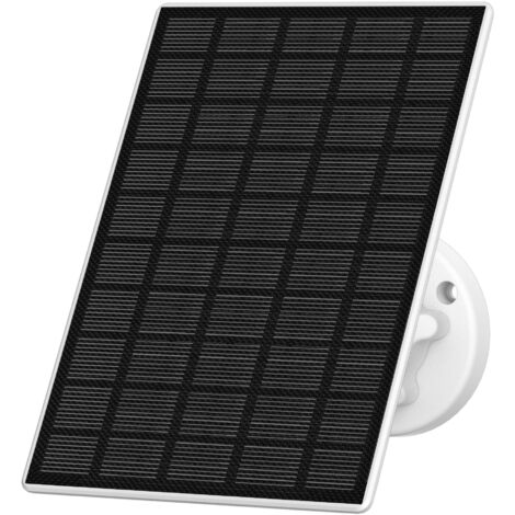 IMOU Panneau solaire Solar Panel Cell GO FSP12-USB-imou