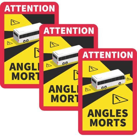 IWH Angles Morts 097612 Pastille magnétique 1 pc(s) (L x l) 250 mm x 170 mm Y263513