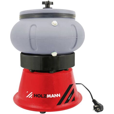 Holzmann vpt8kg vibro-broyeur