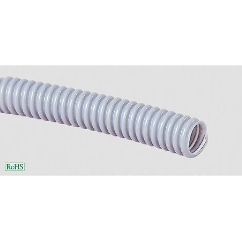 Helukabel 91273 S Gaine de protection gris 15.00 mm 10 m X121591 (1/3)