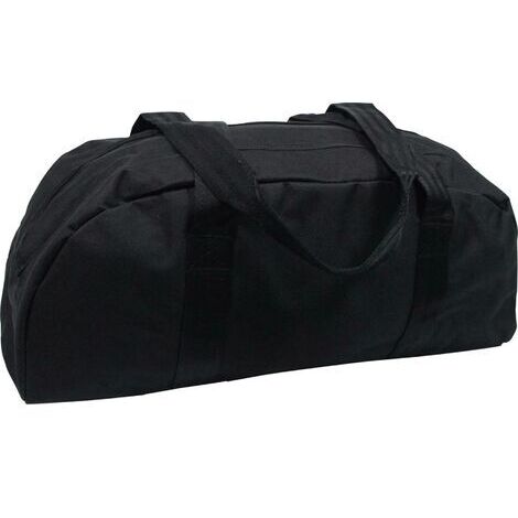 MFH - Military & Adventure Sacoche workbag (l x H x P) 510 x 210 x 180 mm noir 30650A C047841 (1/3)