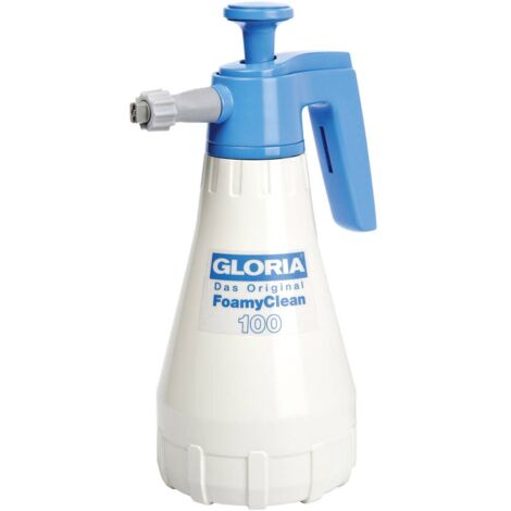 GLORIA Pulvérisateur de mousse FoamyClean 100 - 1 L (1/7)