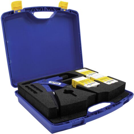 Gesipa 1435453 Jeu de pinces à riveter 1 pc(s) R975492 (1/3)